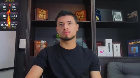 Edward Ross online show from October 9, 8:58 pm