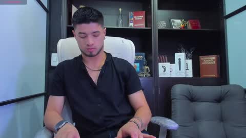 Edward Ross online show from January 16, 7:20 pm