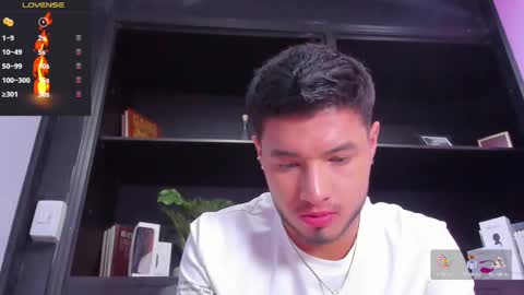 Edward Ross online show from February 19, 9:03 pm