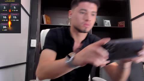 Edward Ross online show from March 6, 8:48 pm