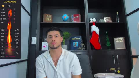 Edward Ross online show from December 20, 7:50 pm