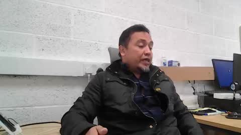 EdM online show from April 7, 9:42 am