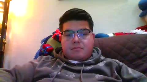 Nicky789 online show from January 18, 7:49 pm