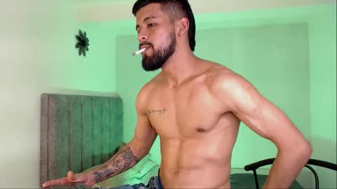 eevil_boys_77 online show from September 27, 5:33 pm