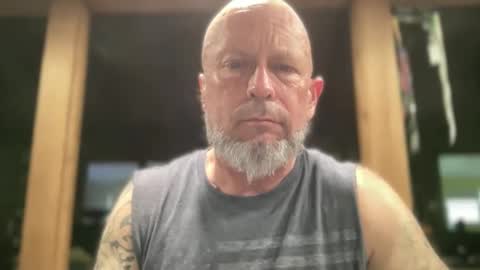 Harley Biker online show from June 10, 9:48 pm