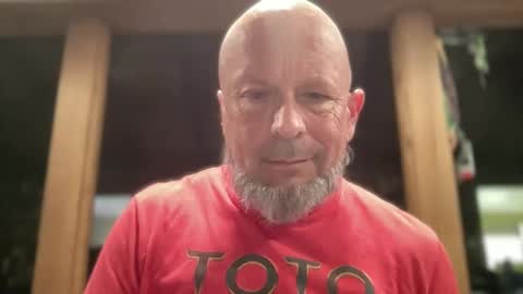 Harley Biker online show from April 9, 4:24 pm