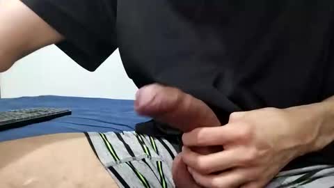 James G online show from January 8, 5:56 am