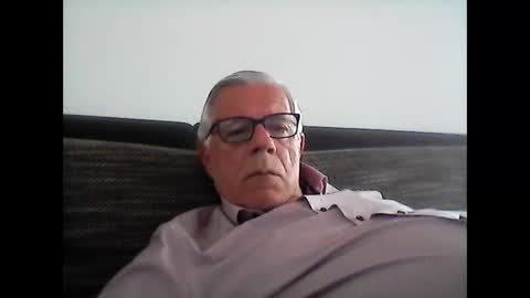 eisbaer1957 online show from April 19, 9:20 am