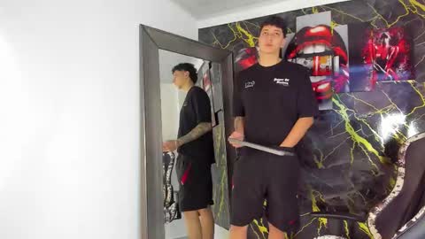 Eithan online show from March 9, 12:43 pm