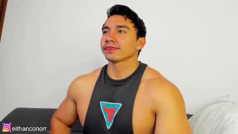 EITHAN CONOR online show from December 23, 2:31 am