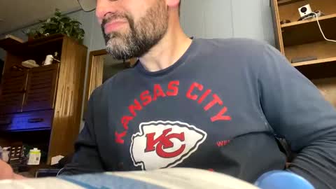 PiedPiper online show from February 5, 6:46 am