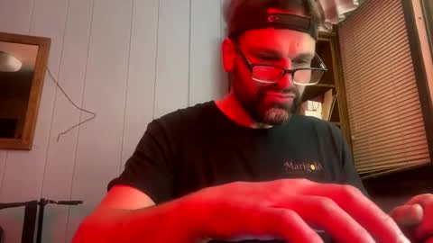 PiedPiper online show from December 6, 12:27 pm