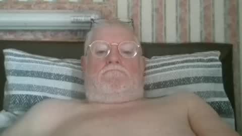 eketman1964 online show from March 6, 9:06 am