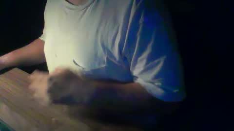 Juan Pablo M online show from January 8, 1:44 am