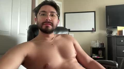 el bonbon rico online show from May 16, 5:55 pm