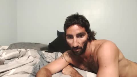 el_diablo90210 online show from June 9, 9:05 pm