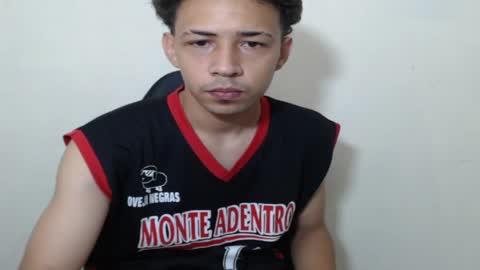 Instagram BelowAbajo online show from April 22, 2:07 am