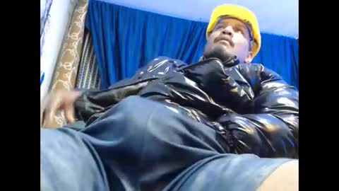 elcaballeroblack online show from November 5, 4:03 am