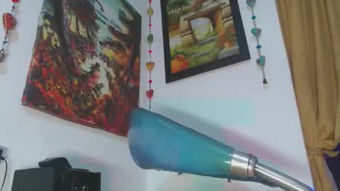 elcaballeroblack online show from January 12, 1:09 am