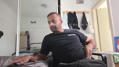 daniel18cmx online show from March 17, 4:15 am