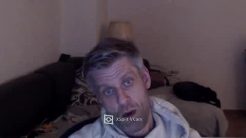 Timm online show from January 19, 1:21 am