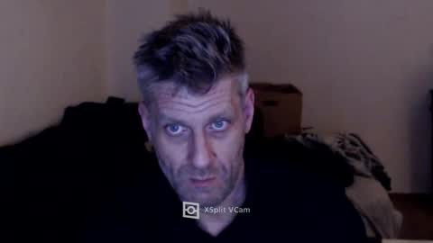 Timm online show from February 15, 5:17 pm