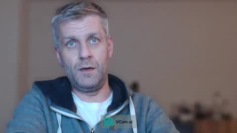 Timm online show from November 17, 11:08 pm