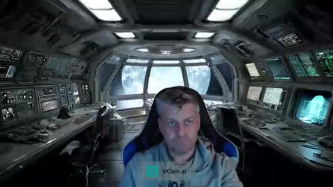 Timm online show from April 24, 8:33 pm