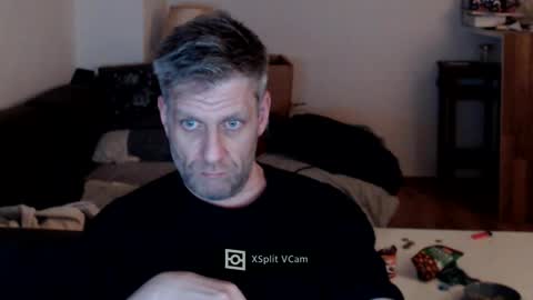 Timm online show from March 4, 11:32 pm