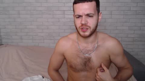 Alex online show from October 31, 1:25 pm