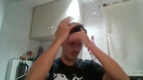 Snapshot of electrodreams chatting on October 27, 12:46 am electrodreams online show from October 27, 12:46 am