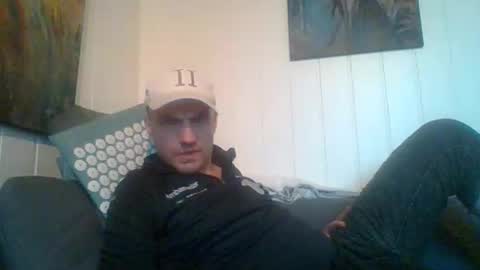 horny viking online show from February 2, 2:24 pm