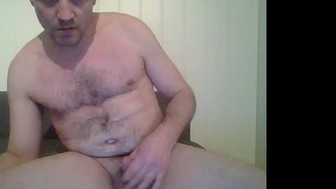 horny viking online show from January 21, 4:44 pm