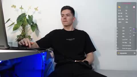 Elian online show from February 13, 7:19 pm