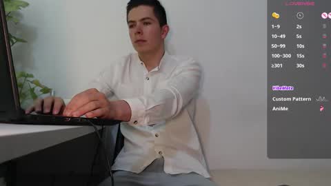 Elian online show from January 7, 7:30 pm