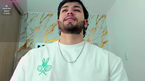 Elian online show from February 5, 2:35 pm