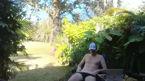 eliberator online show from January 29, 8:25 pm