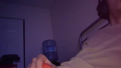 eliexavier123456789 online show from October 5, 11:31 pm