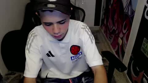 bby-santy online show from February 14, 1:51 pm