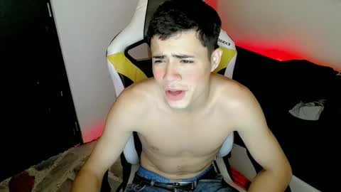 bby-santy online show from October 5, 6:12 pm