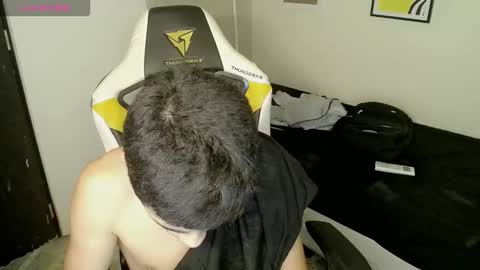 bby-santy online show from October 3, 5:18 pm