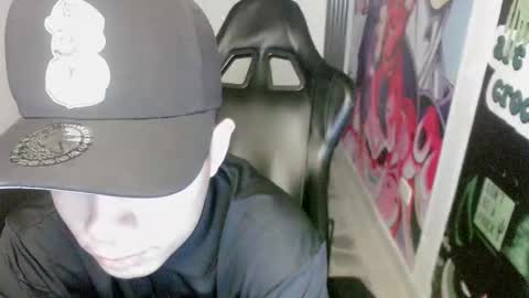 bby-santy online show from February 20, 1:30 pm