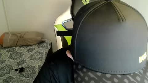 bby-santy online show from March 12, 3:07 pm