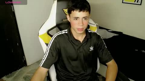 bby-santy online show from October 1, 3:27 pm