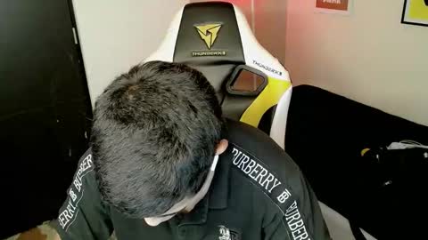 bby-santy online show from September 26, 9:56 pm