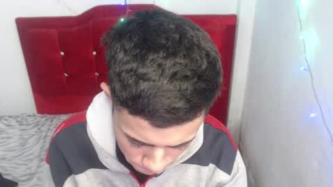 bby-santy online show from March 8, 3:38 pm