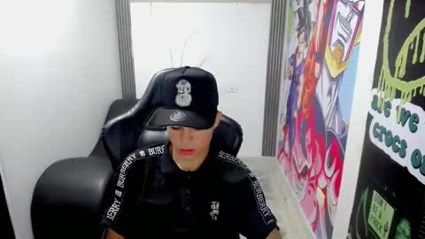 bby-santy online show from January 28, 12:54 pm