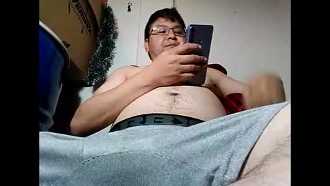 elimposstor online show from January 6, 6:03 am