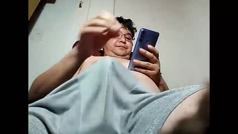 elimposstor online show from January 15, 10:35 pm