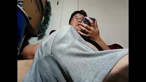 elimposstor online show from January 4, 4:54 pm